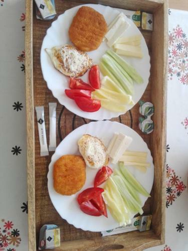 Bed & Breakfast Casa 193