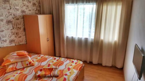 Hostal Casa Bu?cu
