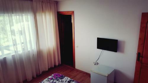 Hostal Casa Bu?cu