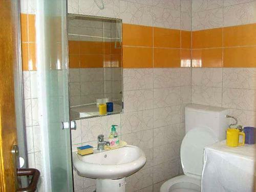 Apartment Dobra Vila