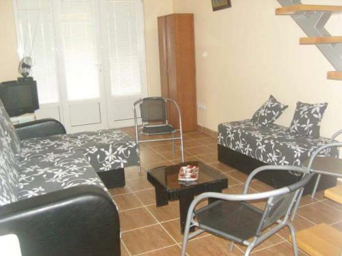 Apartment Dobra Vila