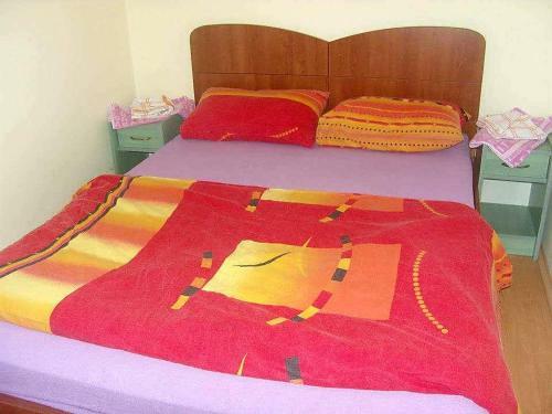 Apartment Dobra Vila