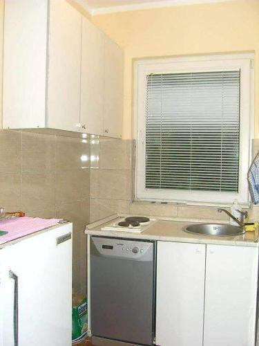 Apartment Dobra Vila