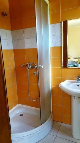 Apartment Dobra Vila