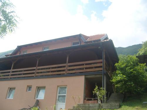Apartment Dobra Vila