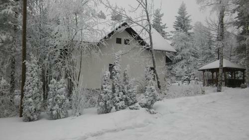 Apartmani Eho Zlatibor