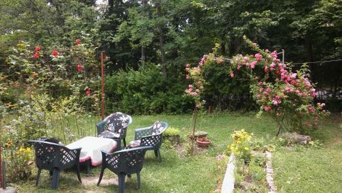 Apartmani Eho Zlatibor