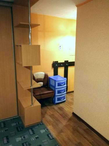 Apartamento 17 ????? ????? ?????????