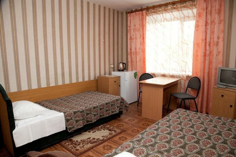 Chita Hotel