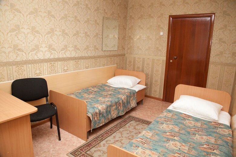 Chita Hotel