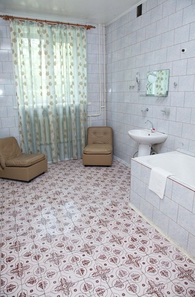 Chita Hotel