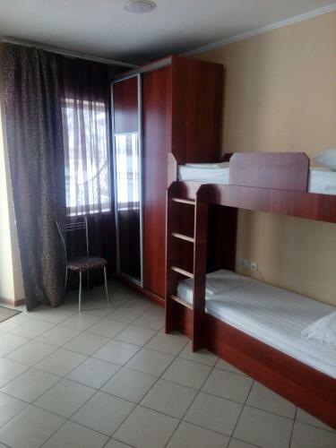 Hotel Venetsia Resort