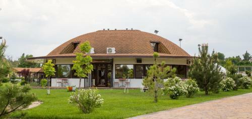 Hotel Venetsia Resort