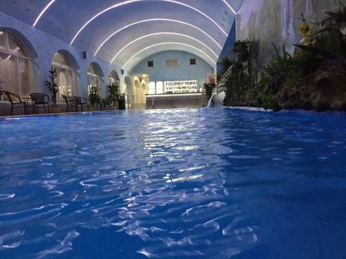 Hotel Venetsia Resort