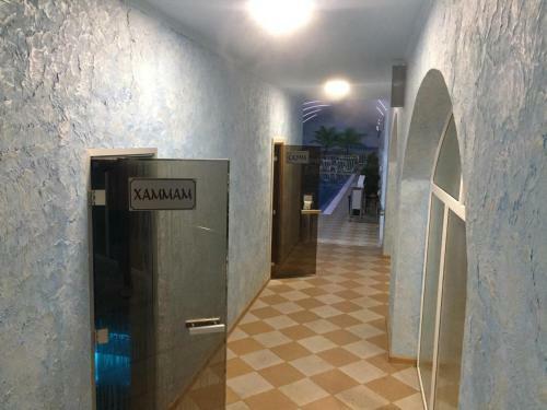 Hotel Venetsia Resort