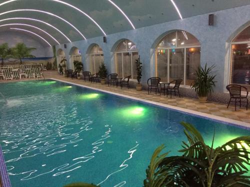 Hotel Venetsia Resort