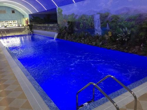 Hotel Venetsia Resort