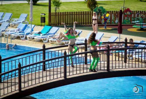 Hotel Venetsia Resort