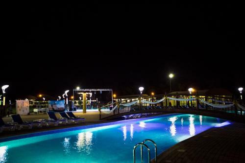 Hotel Venetsia Resort