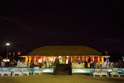 Hotel Venetsia Resort