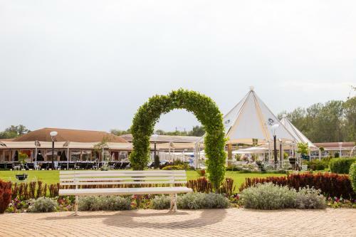 Hotel Venetsia Resort