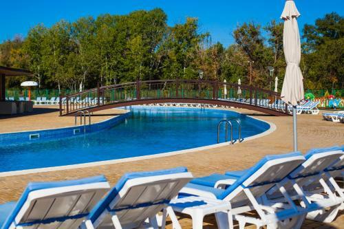 Hotel Venetsia Resort