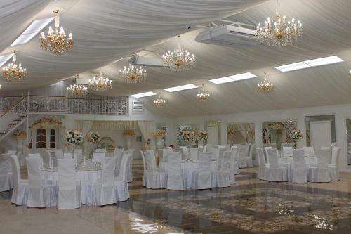 Hotel Venetsia Resort