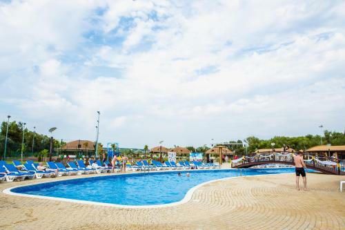 Hotel Venetsia Resort