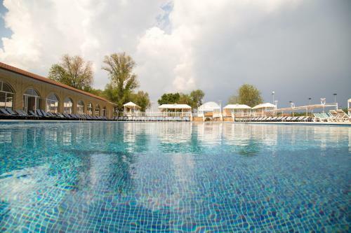 Hotel Venetsia Resort