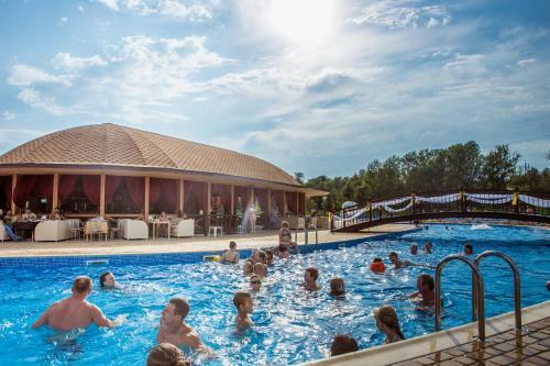 Hotel Venetsia Resort
