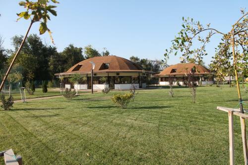 Hotel Venetsia Resort