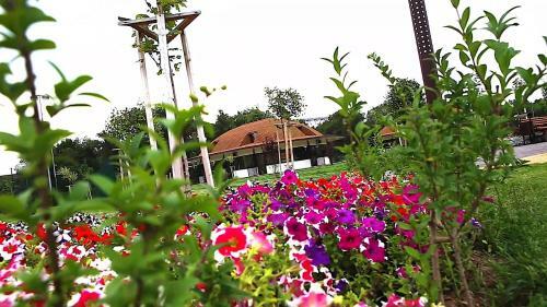 Hotel Venetsia Resort