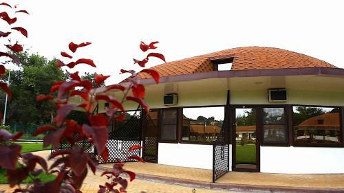 Hotel Venetsia Resort