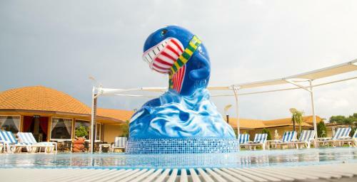 Hotel Venetsia Resort