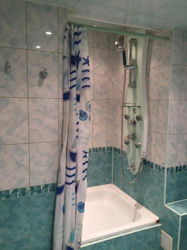 Apartment On Chetaeva