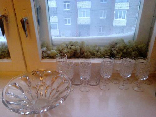 Apartamento Leningradskaya 30