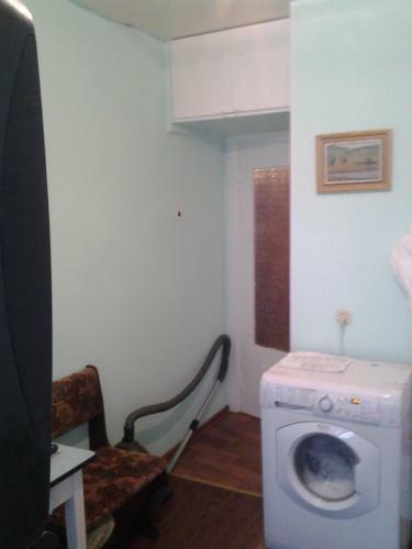 Apartamento Leningradskaya 30