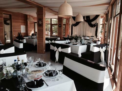 Hotel Sea Club