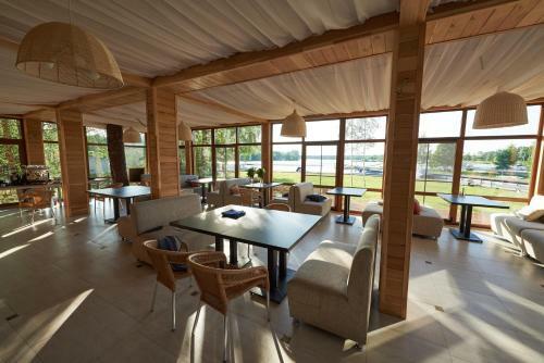Hotel Sea Club