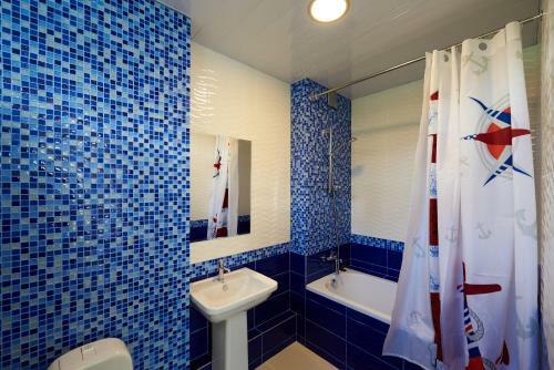 Hotel Sea Club