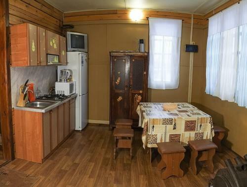 Hostal Guest House U Neftino