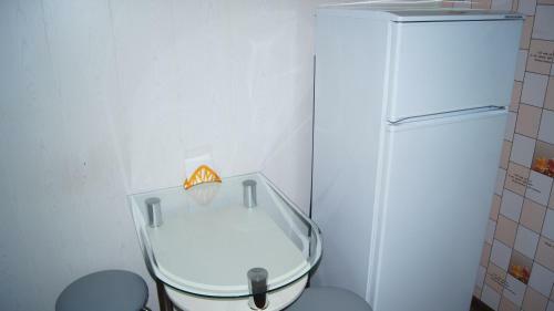 Apartment On 50 Let Oktyabrya