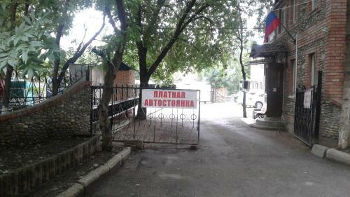 Apartment On 50 Let Oktyabrya