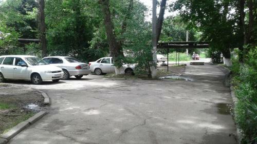 Apartment On 50 Let Oktyabrya