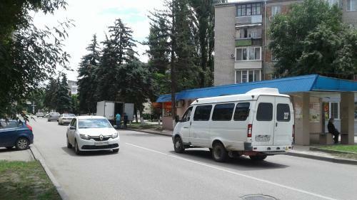 Apartment On 50 Let Oktyabrya