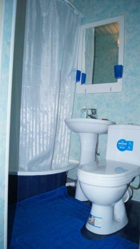 Apartment On 50 Let Oktyabrya