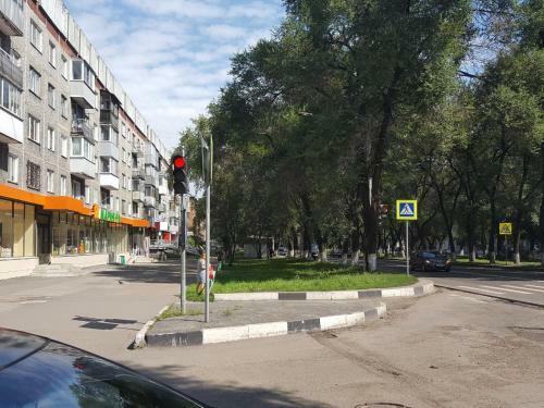 Apartment Sutki Nk Tsiolkovskogo