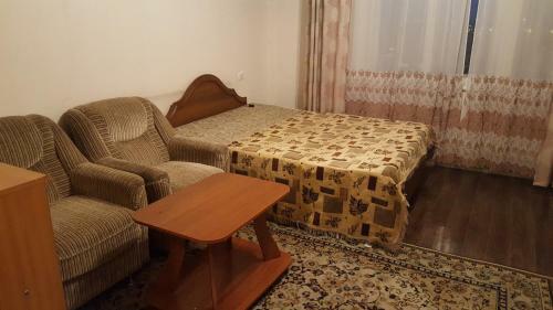 Apartment Sutki Nk Tsiolkovskogo