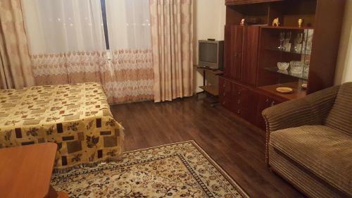 Apartment Sutki Nk Tsiolkovskogo