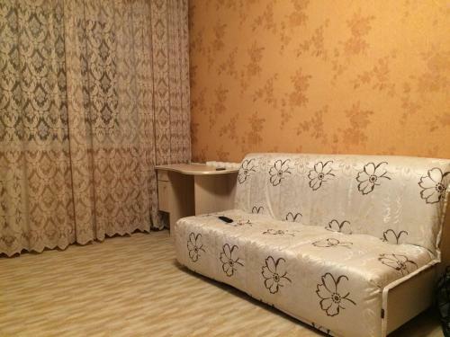 Apartment Marihotel Naugorskoe